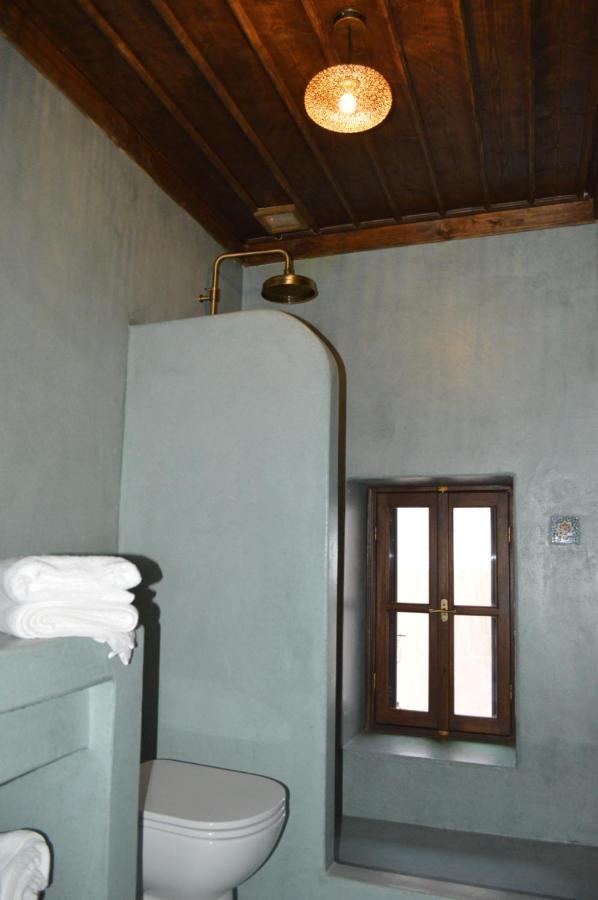 Casa Muse Kastellorizo Whole House Villa Meyísti Eksteriør bilde