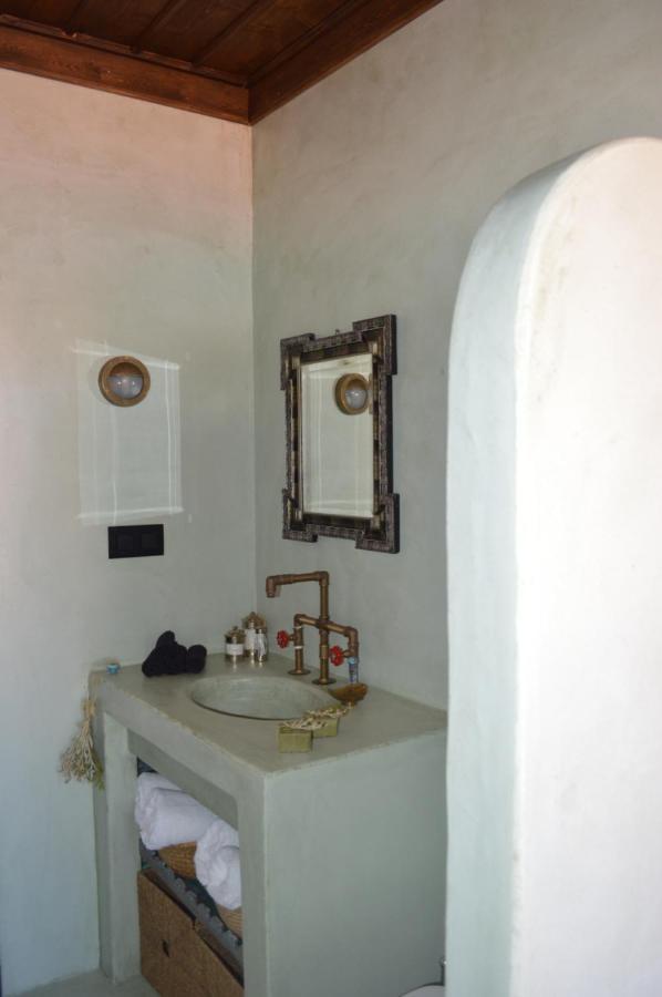 Casa Muse Kastellorizo Whole House Villa Meyísti Eksteriør bilde