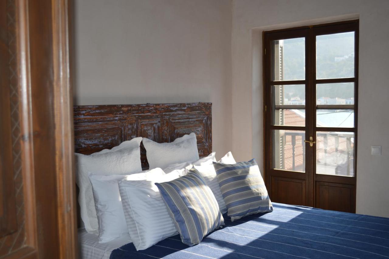 Casa Muse Kastellorizo Whole House Villa Meyísti Eksteriør bilde