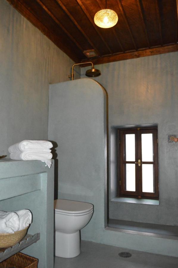 Casa Muse Kastellorizo Whole House Villa Meyísti Eksteriør bilde