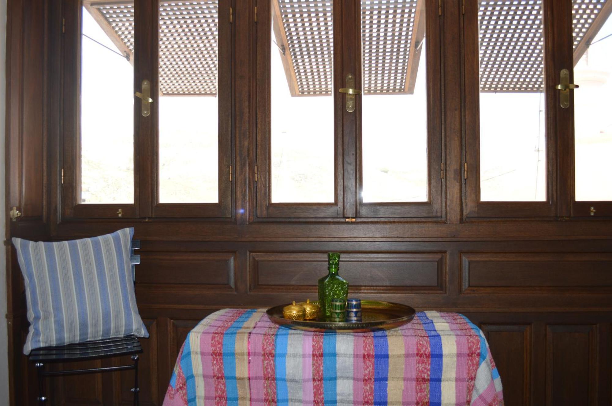 Casa Muse Kastellorizo Whole House Villa Meyísti Eksteriør bilde