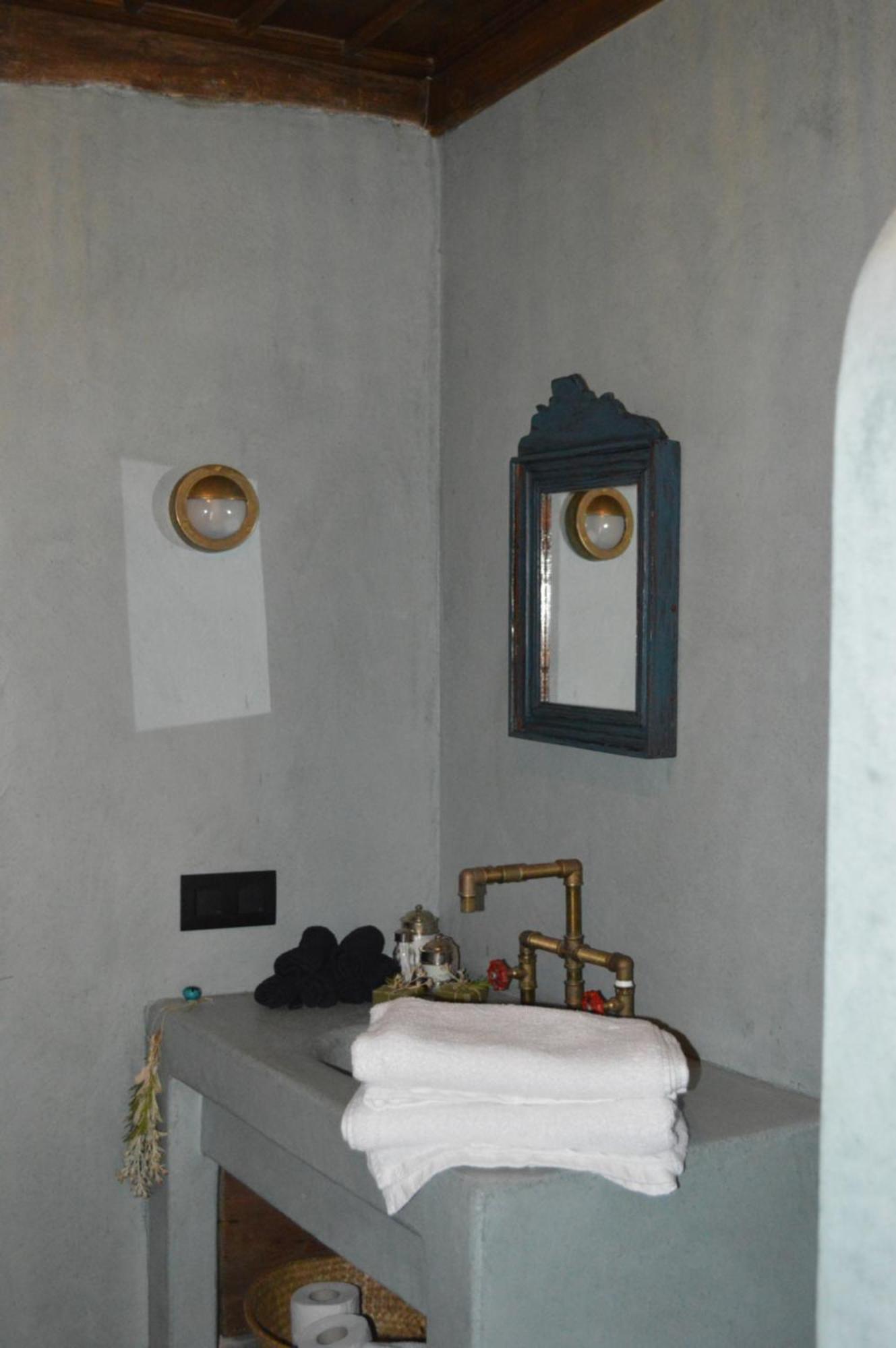 Casa Muse Kastellorizo Whole House Villa Meyísti Eksteriør bilde